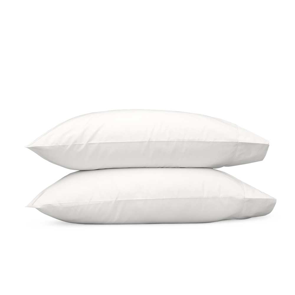 Milano Hemstitch Luxury Bed Linens by Matouk