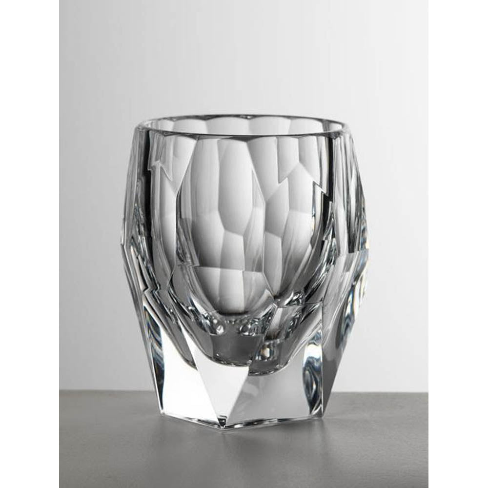 Milly Clear Large Tumbler by Mario Luca Giusti