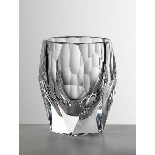 Milly Clear Large Tumbler by Mario Luca Giusti
