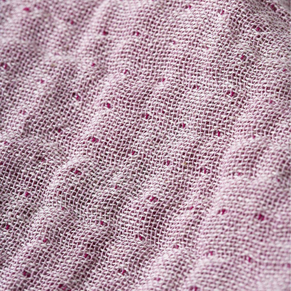 Minorque Throw by Iosis for Yves Delorme Additional Image - 9
