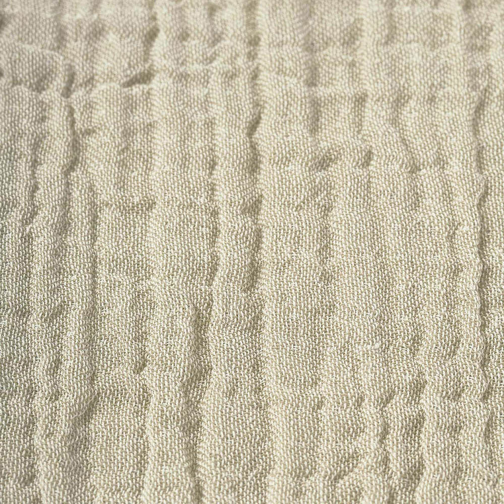 Minorque Throw by Iosis for Yves Delorme Additional Image - 14