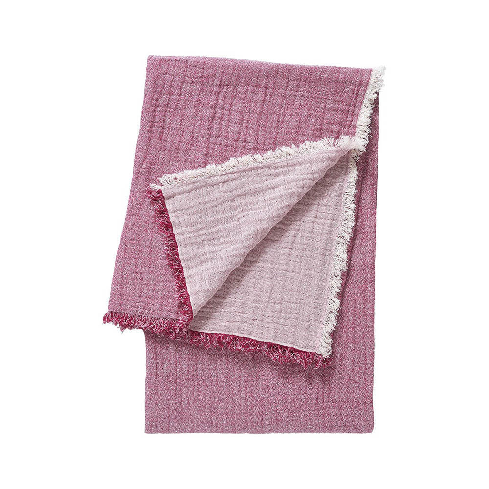 Minorque Throw by Iosis for Yves Delorme Additional Image - 7