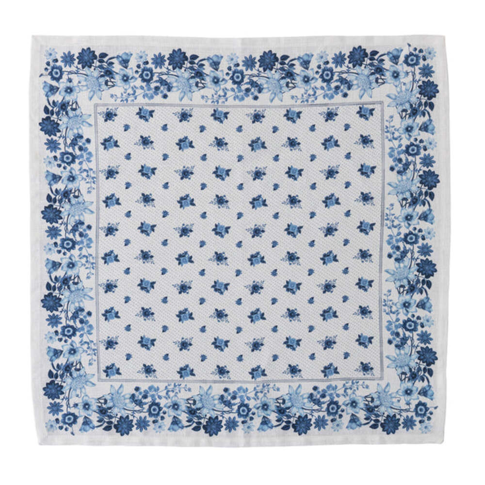 Mirabelle Napkin by Juliska Additional Image-8