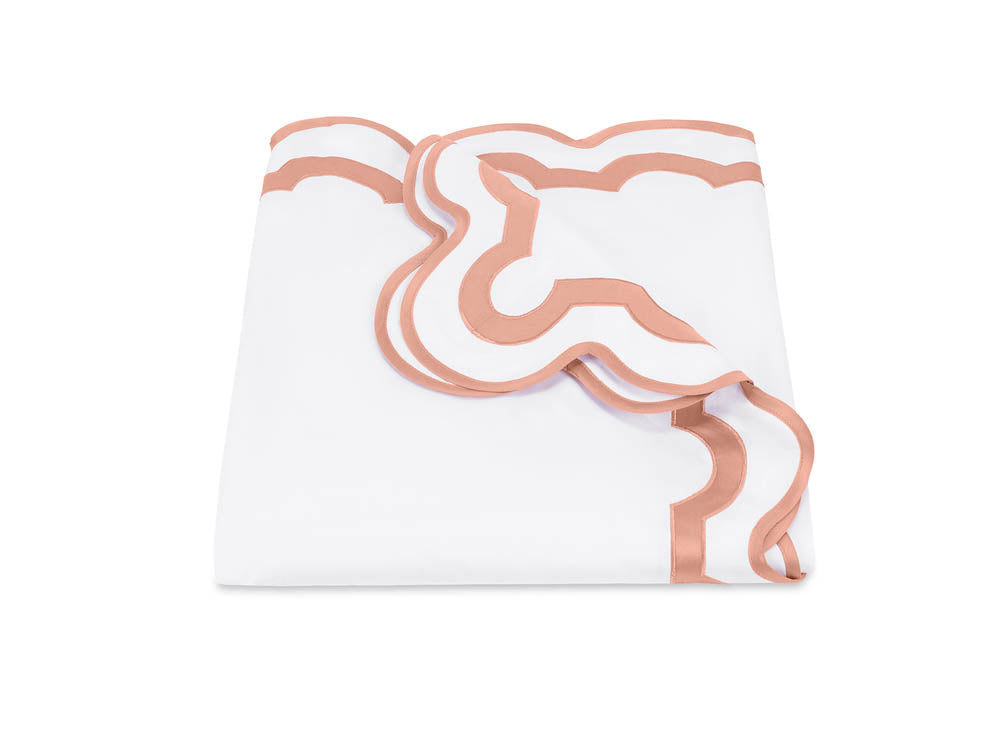 Mirasol Luxury Bed Linens by Matouk