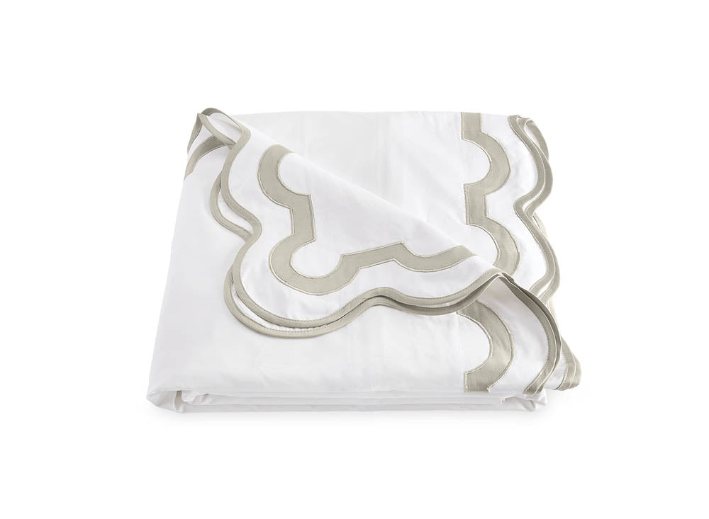 Mirasol Luxury Bed Linens by Matouk