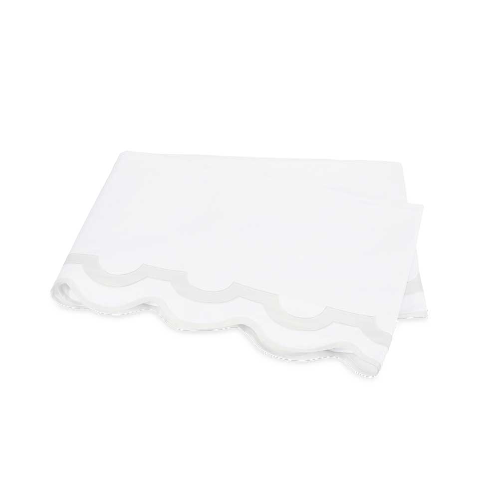 Mirasol Luxury Bed Linens by Matouk