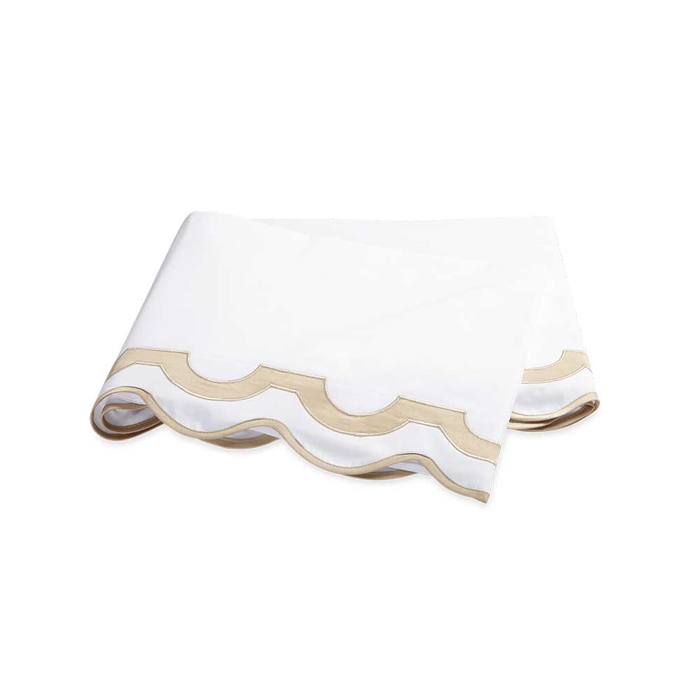 Mirasol Luxury Bed Linens by Matouk