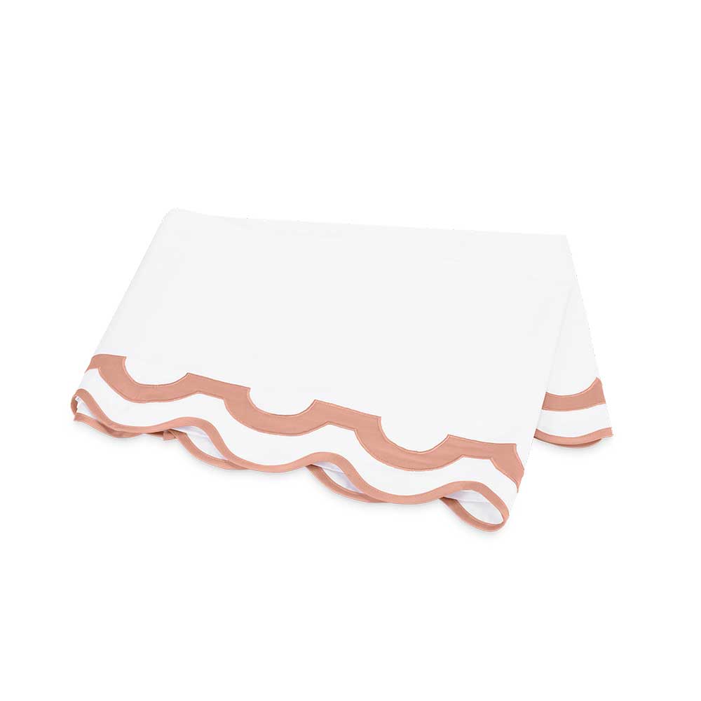 Mirasol Luxury Bed Linens by Matouk
