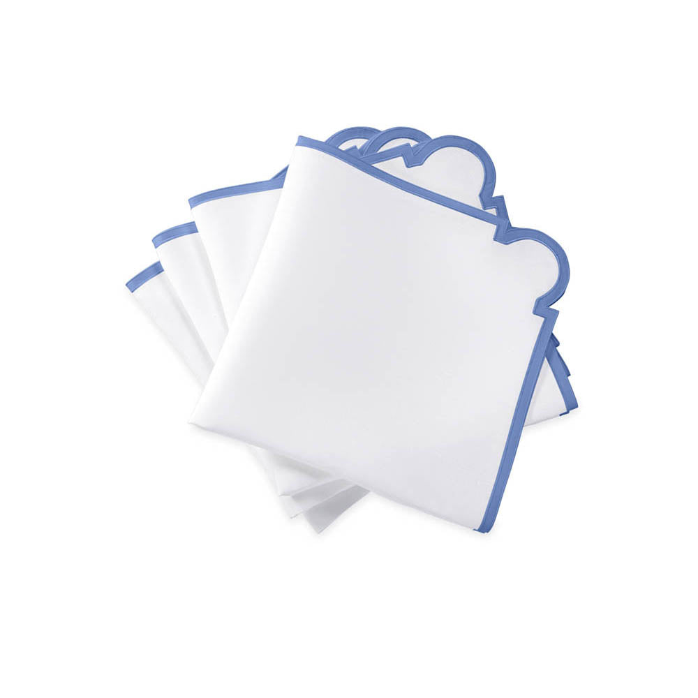 Mirasol Napkin Set of 4 by Matouk