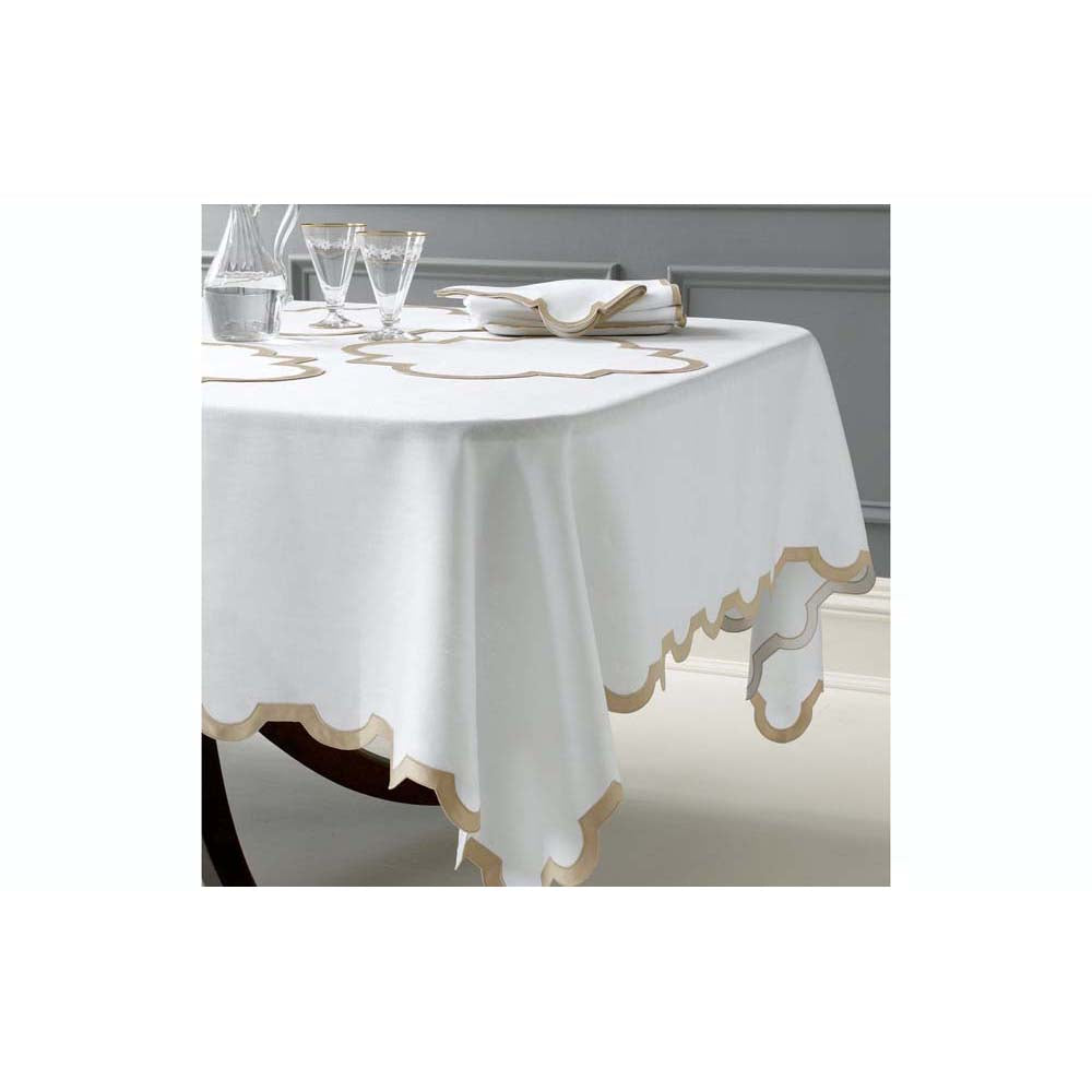 Mirasol Napkin Set Of 4 By Matouk Additional Image 4