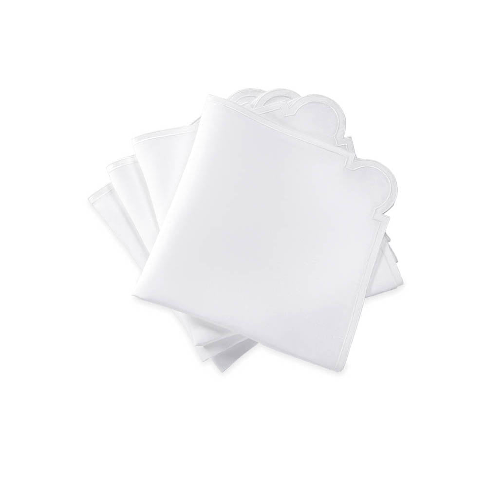Mirasol Napkin Set of 4 by Matouk