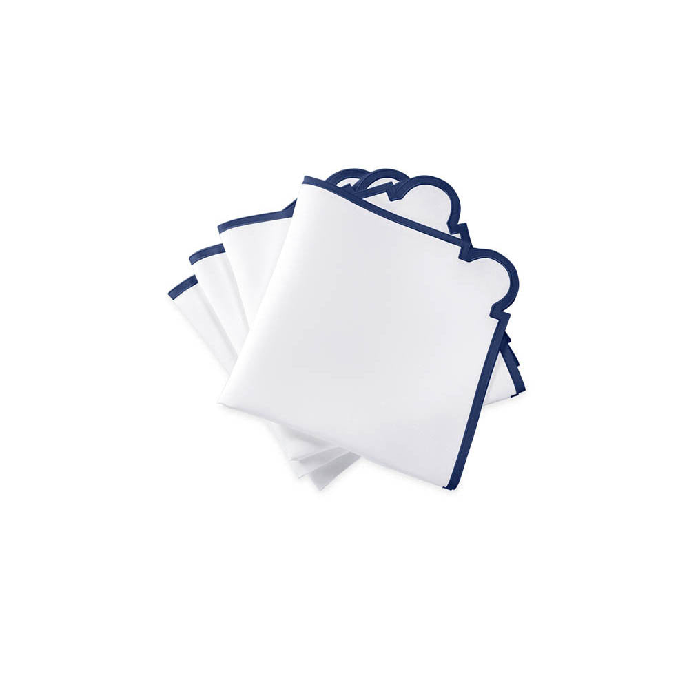 Mirasol Napkin Set of 4 by Matouk