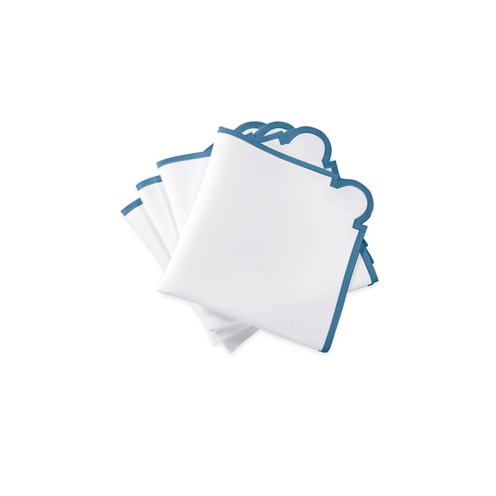 Mirasol Napkin Set of 4 by Matouk