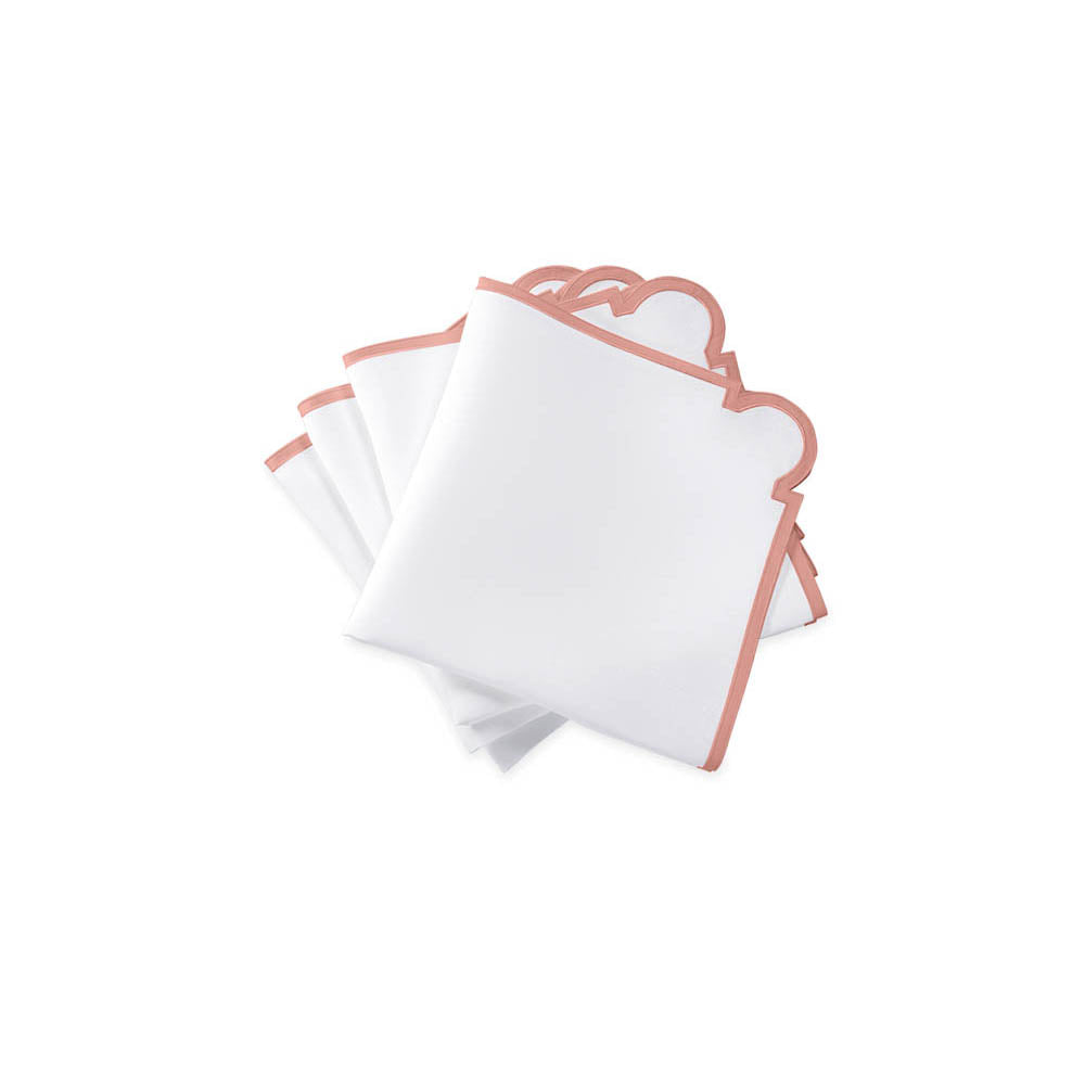 Mirasol Napkin Set of 4 by Matouk