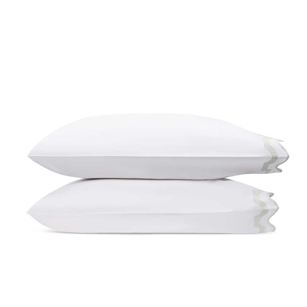 Mirasol Luxury Bed Linens by Matouk