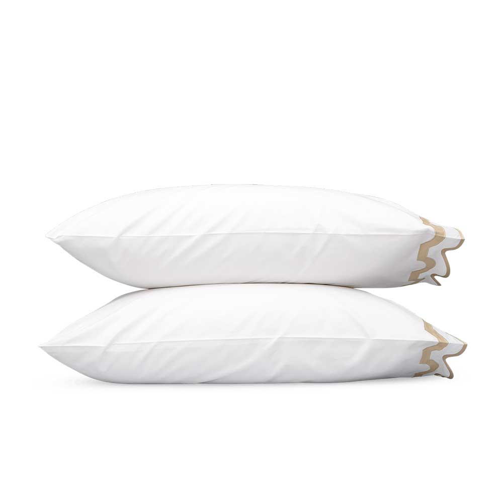 Mirasol Luxury Bed Linens by Matouk