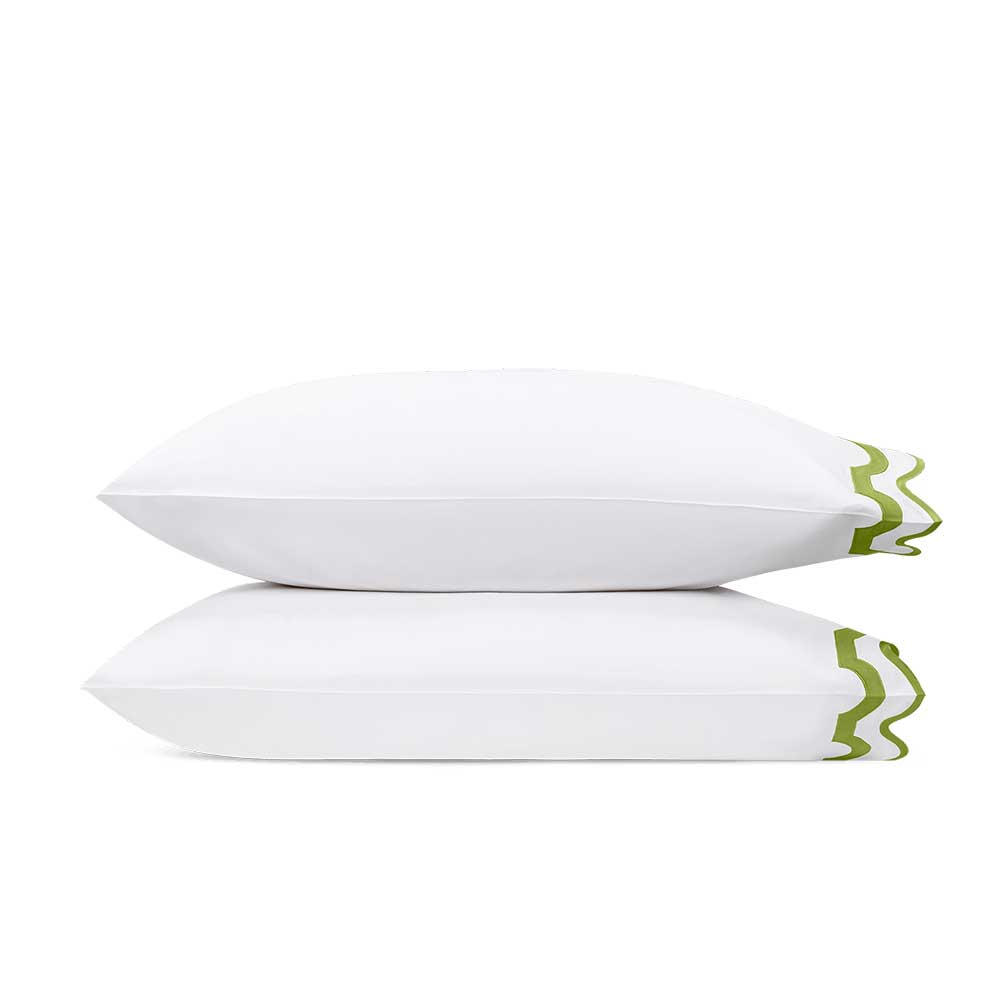Mirasol Luxury Bed Linens by Matouk