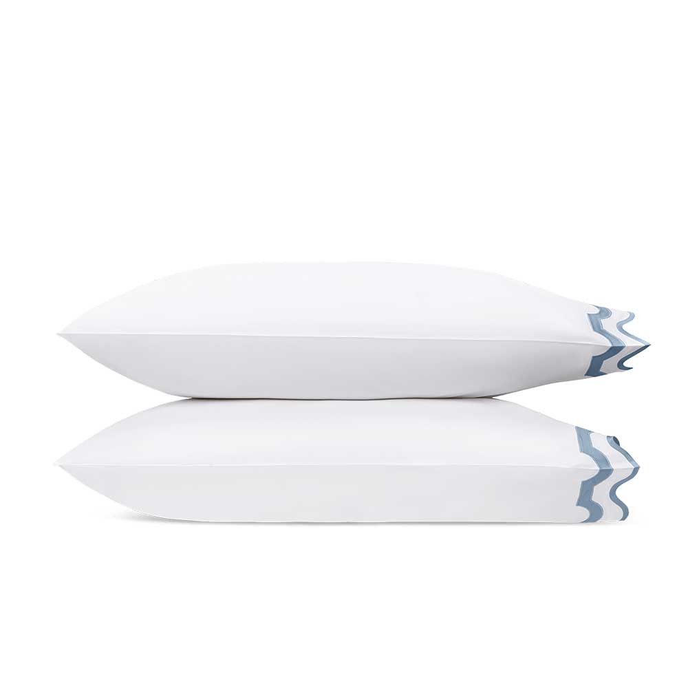 Mirasol Luxury Bed Linens by Matouk