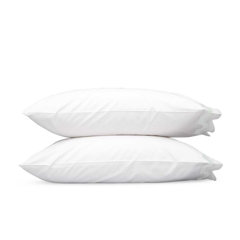 Mirasol Luxury Bed Linens by Matouk