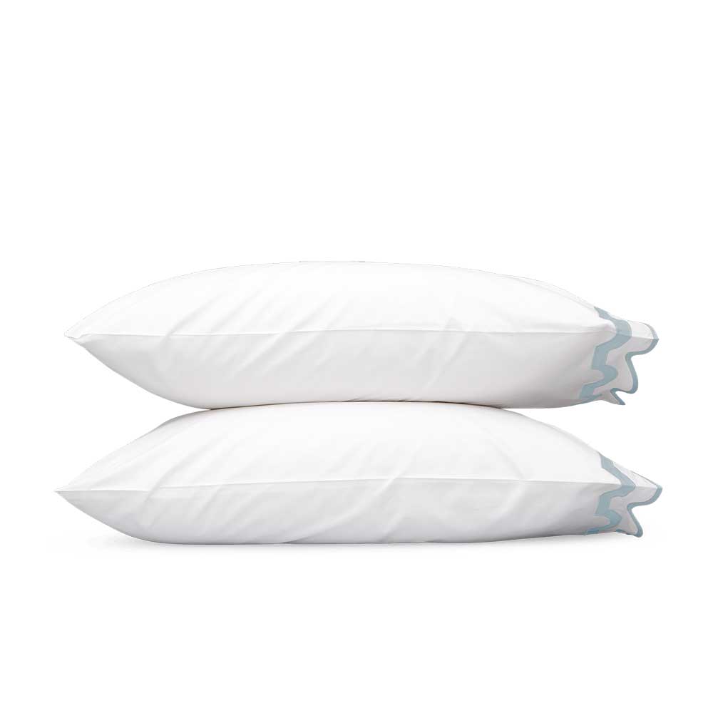 Mirasol Luxury Bed Linens by Matouk