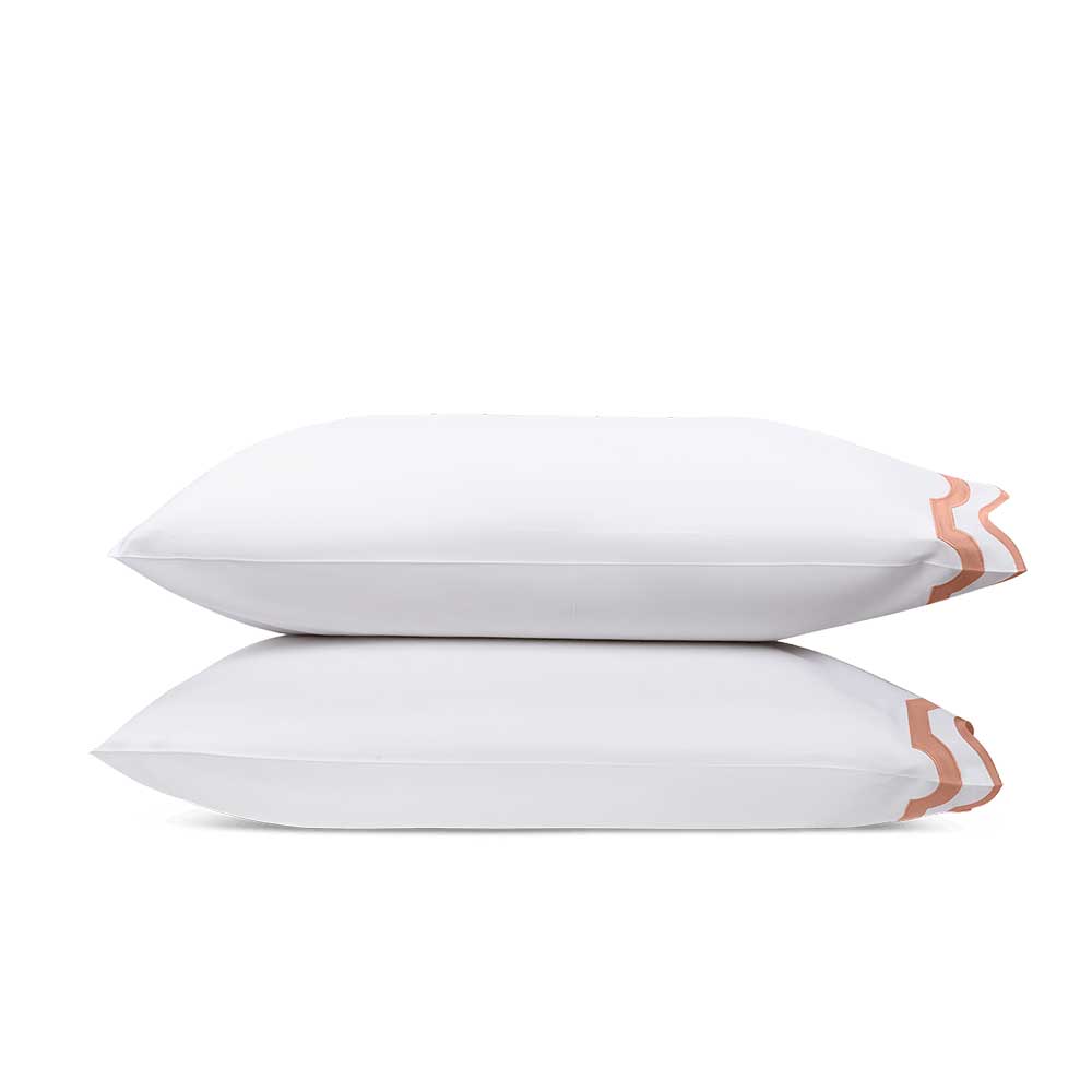Mirasol Luxury Bed Linens by Matouk