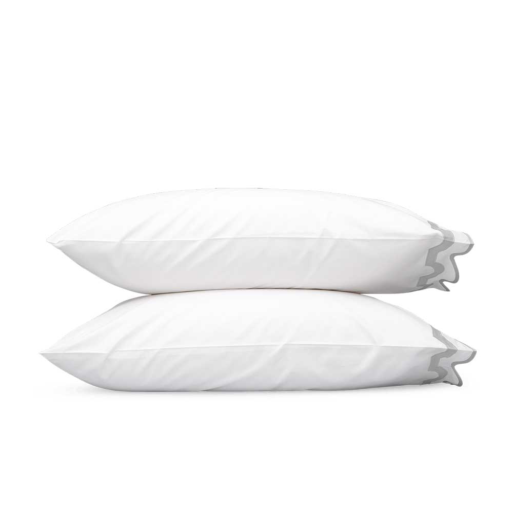 Mirasol Luxury Bed Linens by Matouk