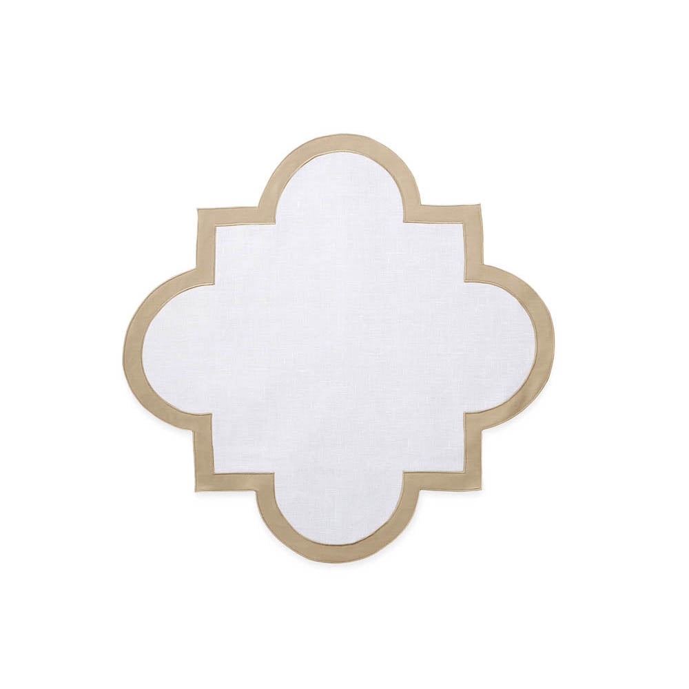 Mirasol Placemats Set of 4 by Matouk