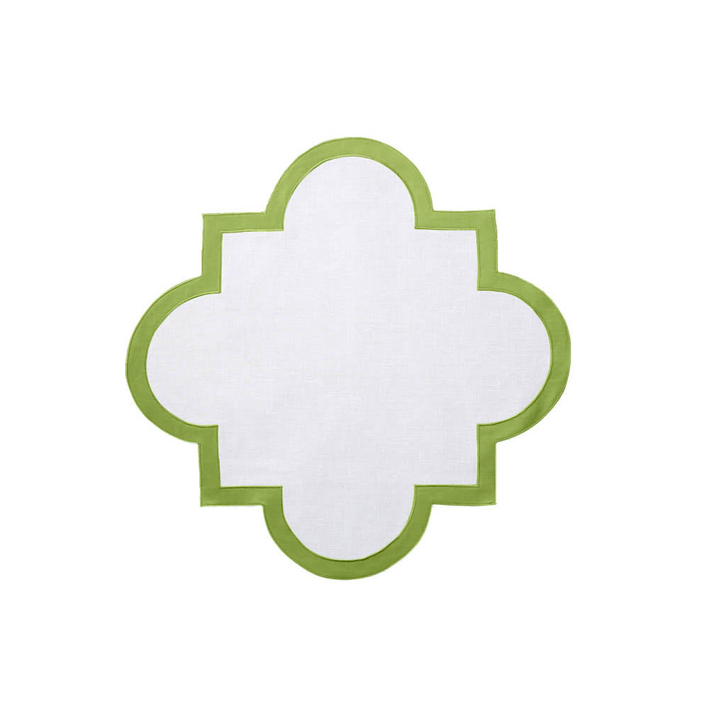 Mirasol Placemats Set of 4 by Matouk