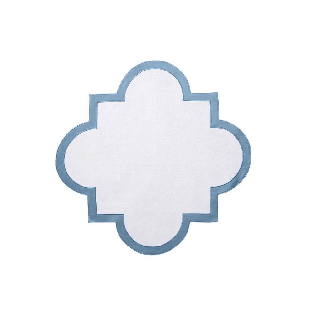 Mirasol Placemats Set of 4 by Matouk