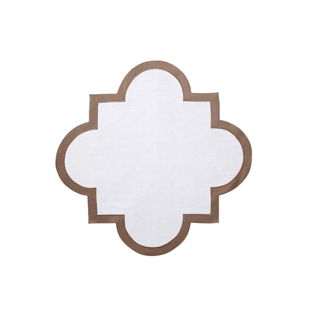 Mirasol Placemats Set of 4 by Matouk