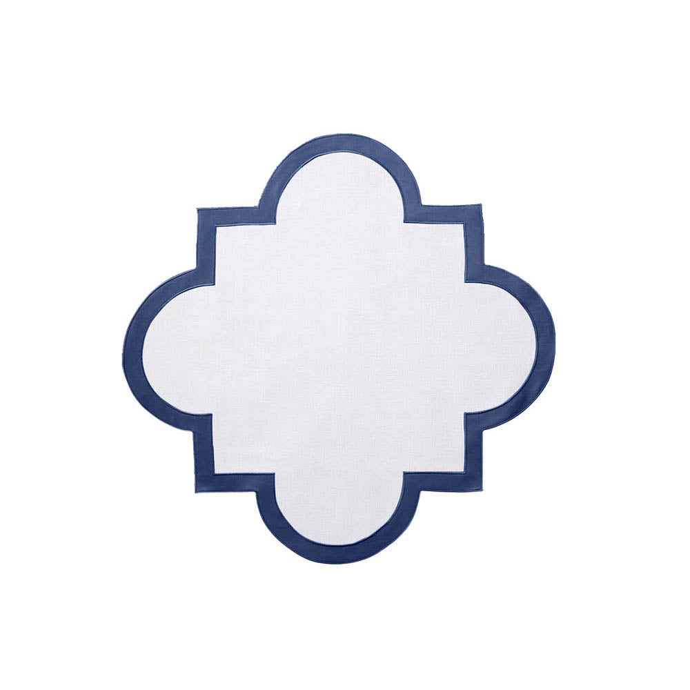 Mirasol Placemats Set of 4 by Matouk
