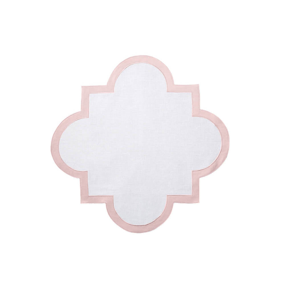 Mirasol Placemats Set of 4 by Matouk