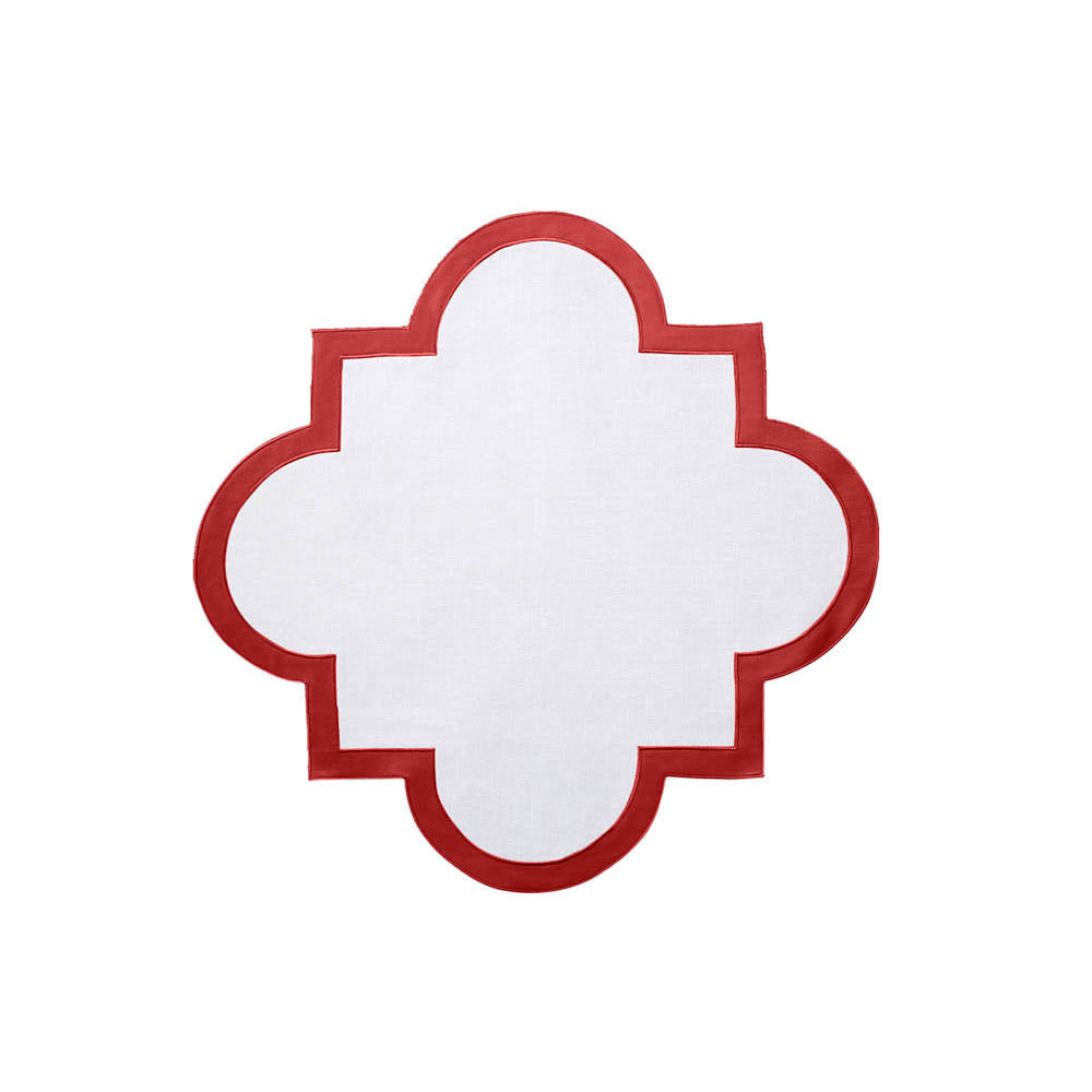 Mirasol Placemats Set of 4 by Matouk