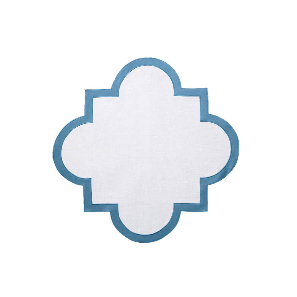 Mirasol Placemats Set of 4 by Matouk