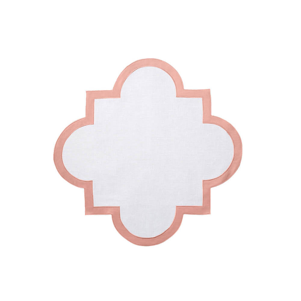 Mirasol Placemats Set of 4 by Matouk