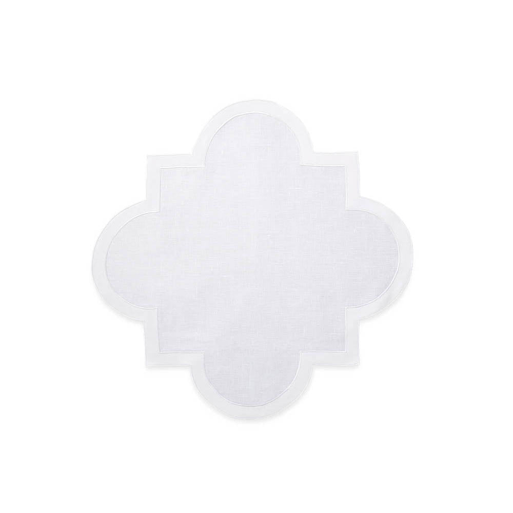 Mirasol Placemats Set of 4 by Matouk