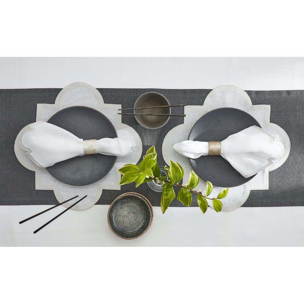 Mirasol Placemats Set Of 4 By Matouk Additional Image 1