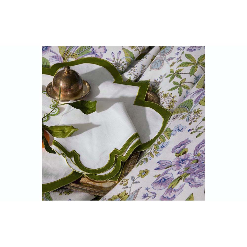 Mirasol Placemats Set Of 4 By Matouk Additional Image 6