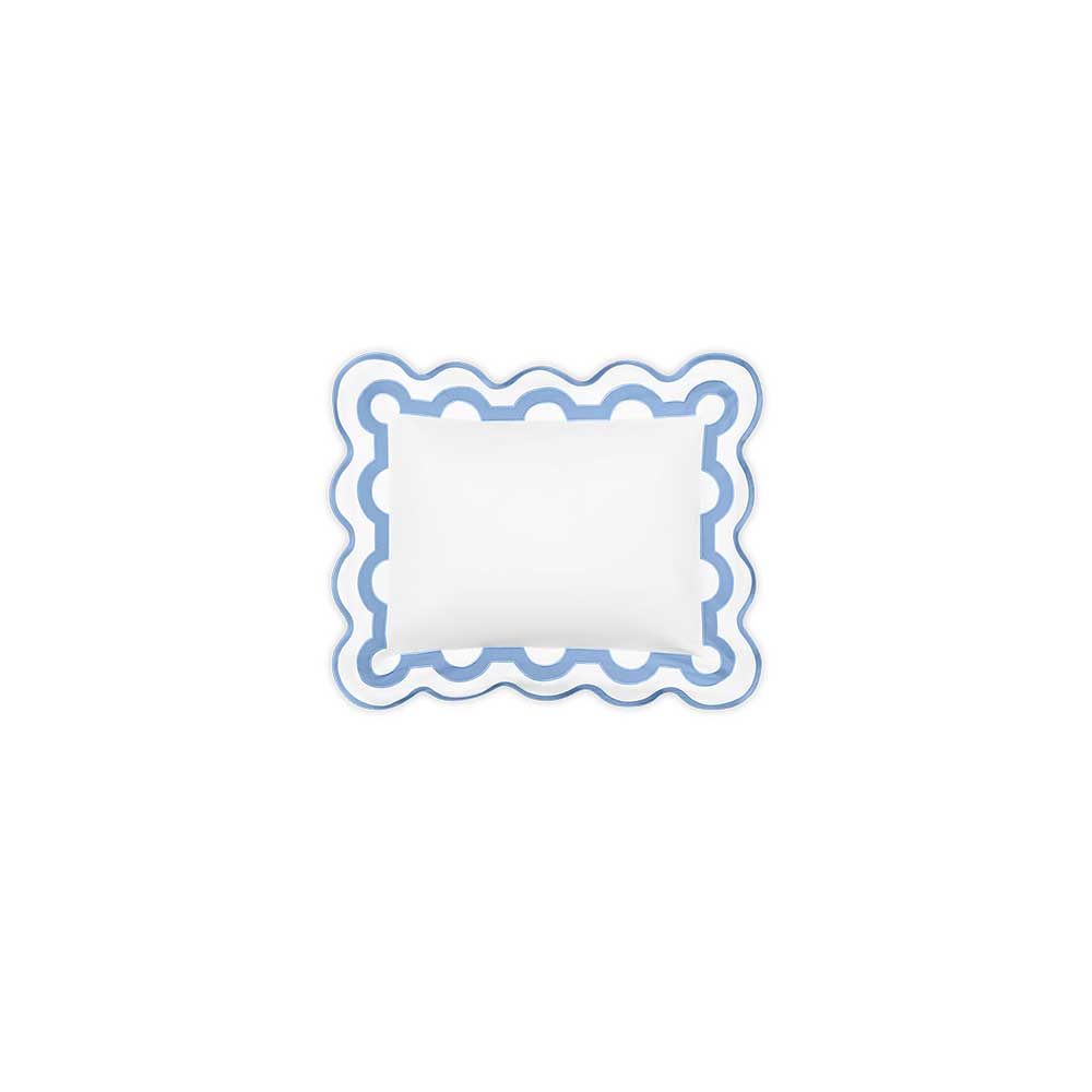 Mirasol Luxury Bed Linens by Matouk