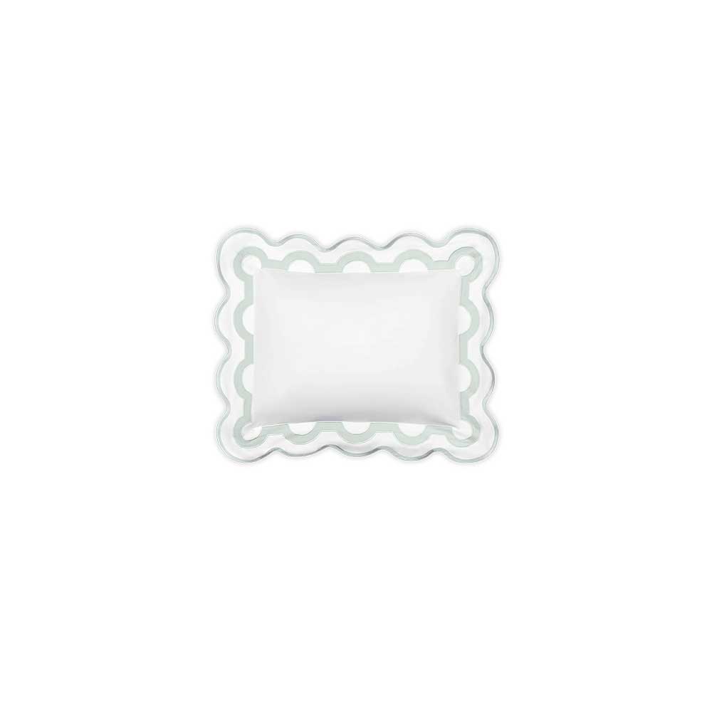 Mirasol Luxury Bed Linens by Matouk