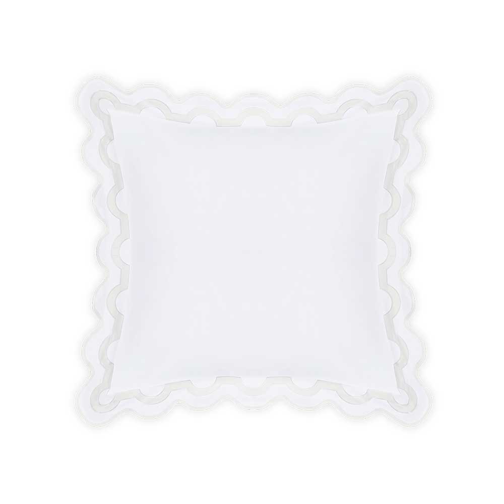 Mirasol Luxury Bed Linens by Matouk