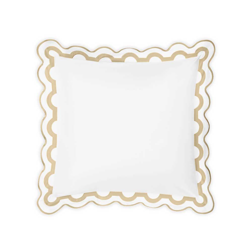 Mirasol Luxury Bed Linens by Matouk