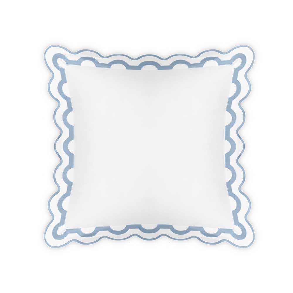 Mirasol Luxury Bed Linens by Matouk