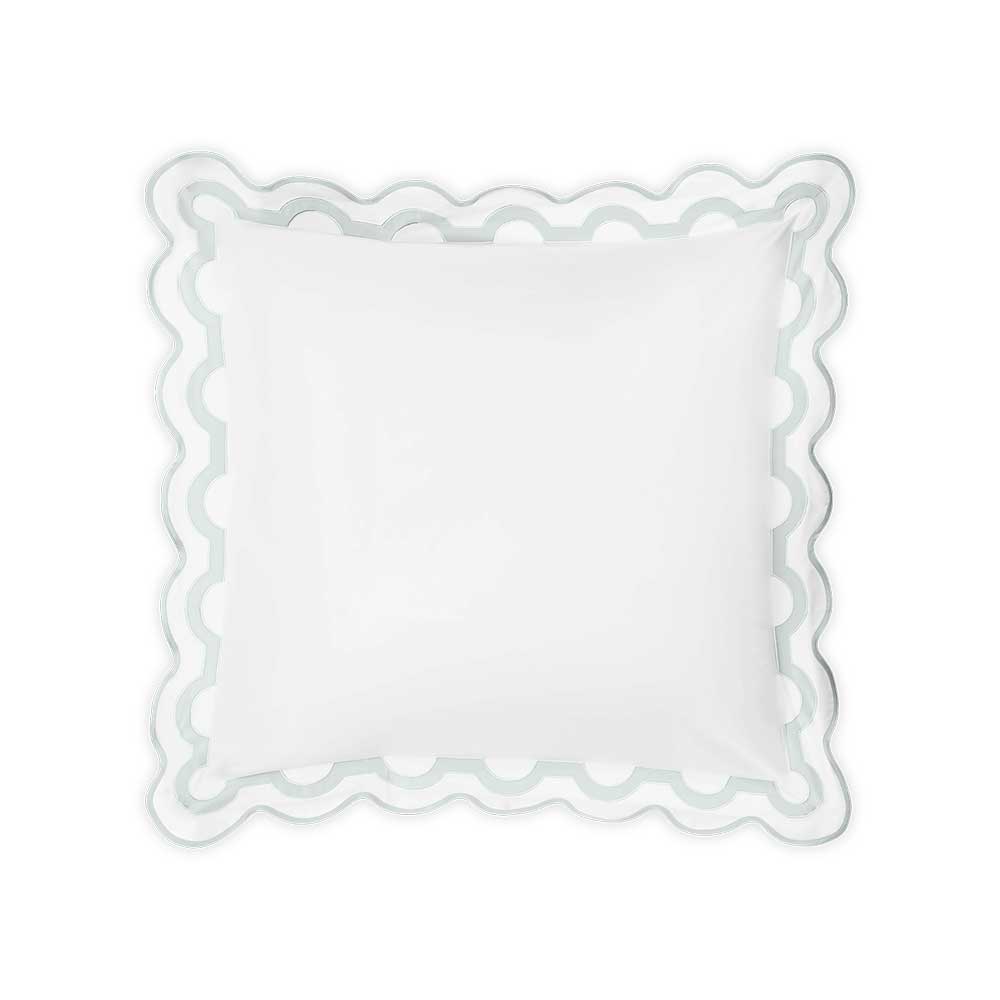 Mirasol Luxury Bed Linens by Matouk