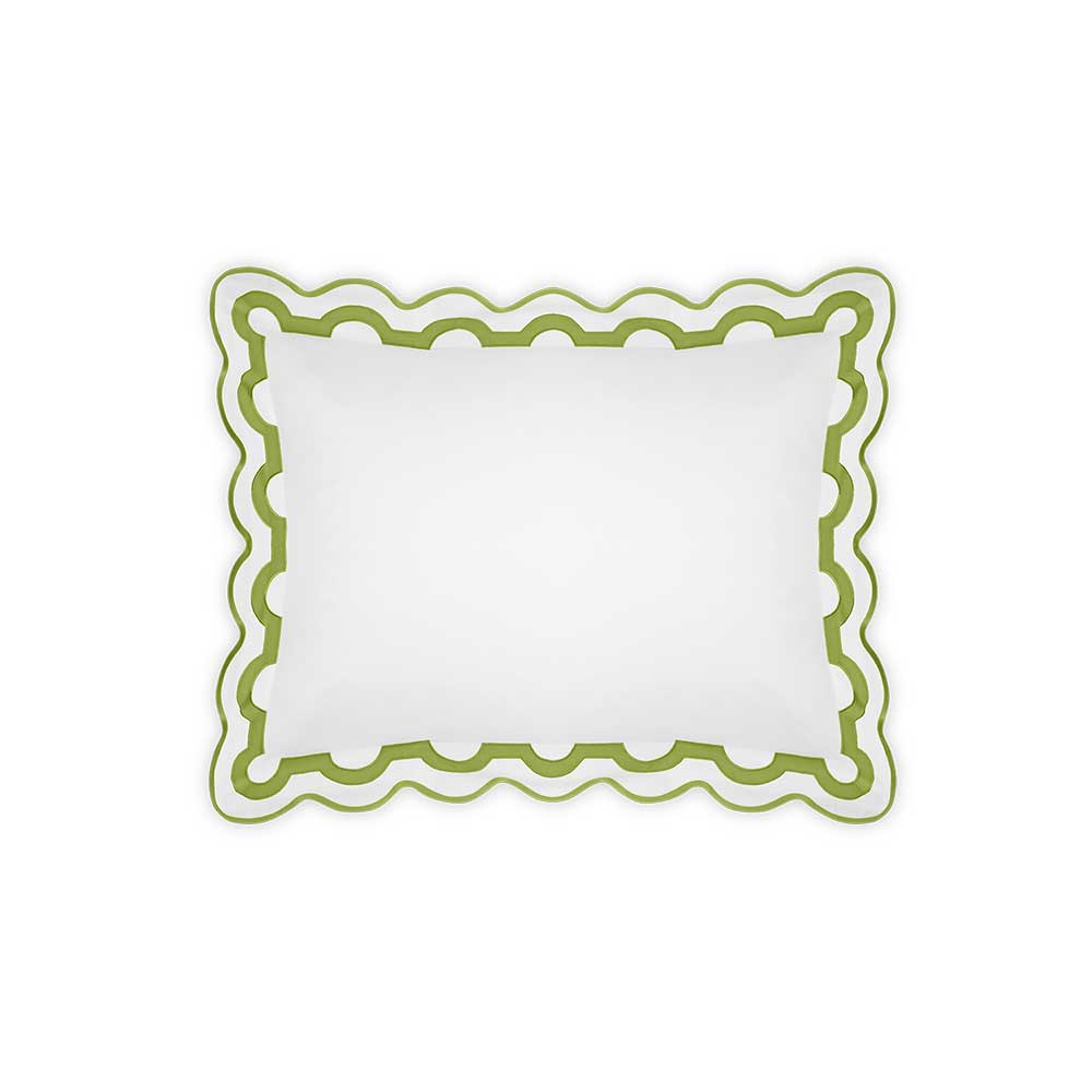 Mirasol Luxury Bed Linens by Matouk