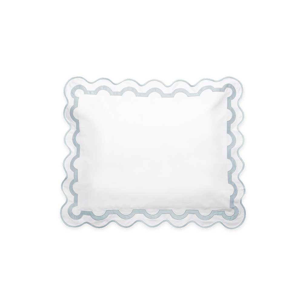 Mirasol Luxury Bed Linens by Matouk