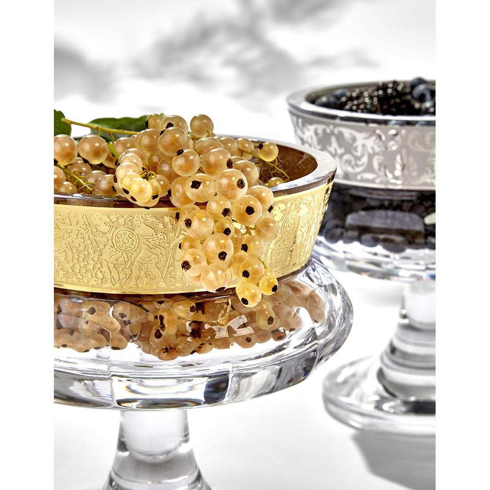 Mirth Bowl, 14 cm by Moser dditional Image - 9