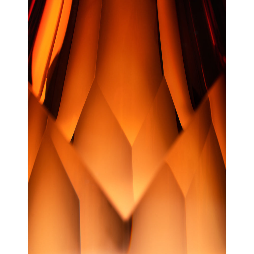 Montagne Vase, 30 cm by Moser Additional image - 3