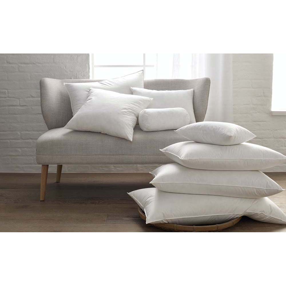 Montreux Down Pillow By Matouk Additional Image 2