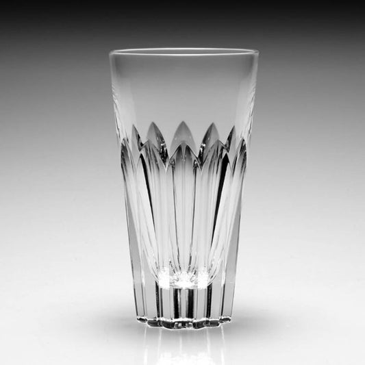 Nevada Tumbler HB by William Yeoward Crystal Additional Image - 1
